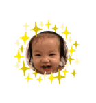 いろはちゃんと仲間たち③（個別スタンプ：11）