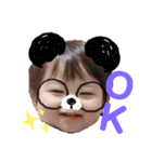 さーりー（個別スタンプ：1）