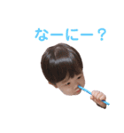 さーりー（個別スタンプ：7）