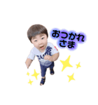 さーりー（個別スタンプ：16）