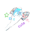そラピー（個別スタンプ：6）