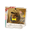 そラピー（個別スタンプ：13）