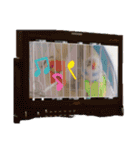 そラピー（個別スタンプ：14）