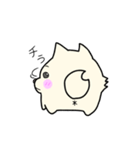 ポメまるの日常（個別スタンプ：14）