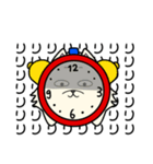 ポメまるの日常（個別スタンプ：16）