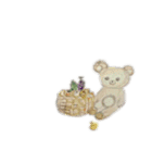 8月から12月とちょっと1月（個別スタンプ：8）