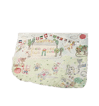 8月から12月とちょっと1月（個別スタンプ：14）