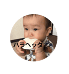 こーくんすたんぷ2（個別スタンプ：10）