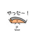 ムニエルとその仲間たち（個別スタンプ：39）