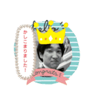藤塚です2（個別スタンプ：6）