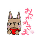 天才ふれぶる（個別スタンプ：7）