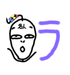 ねこまる(ФωФ)41（個別スタンプ：7）