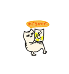 じゅうぞうシリーズ（個別スタンプ：5）