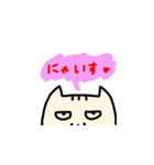 じゅうぞうシリーズ（個別スタンプ：6）