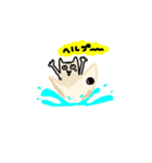 じゅうぞうシリーズ（個別スタンプ：7）
