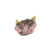 2月から7月（個別スタンプ：2）