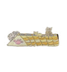 2月から7月（個別スタンプ：4）