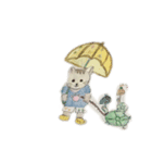 2月から7月（個別スタンプ：10）