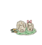 2月から7月（個別スタンプ：13）