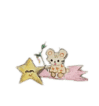 2月から7月（個別スタンプ：15）