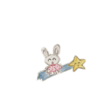 2月から7月（個別スタンプ：16）