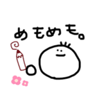 ににに星人☺︎3（個別スタンプ：11）