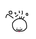 ににに星人☺︎3（個別スタンプ：16）