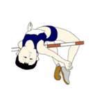 けんちスタンプ！！（個別スタンプ：2）