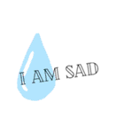 Simple and Cute Greeting（個別スタンプ：5）