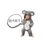 てんくん スタンプ 3弾（個別スタンプ：1）