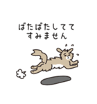 クリエイティブあるあるZOO 3（個別スタンプ：11）