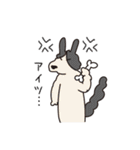 クリエイティブあるあるZOO 3（個別スタンプ：39）