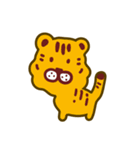 こんにちは！動物の友達！（個別スタンプ：15）