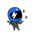 ニリンジャ（個別スタンプ：3）
