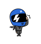 ニリンジャ（個別スタンプ：4）