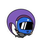 ニリンジャ（個別スタンプ：9）