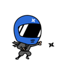 ニリンジャ（個別スタンプ：12）