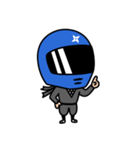 ニリンジャ（個別スタンプ：14）