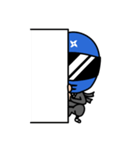 ニリンジャ（個別スタンプ：15）