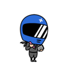 ニリンジャ（個別スタンプ：16）