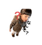 riichann2（個別スタンプ：5）
