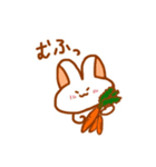 ぴぎらびのすたんぷ3（個別スタンプ：1）