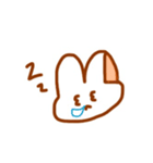 ぴぎらびのすたんぷ3（個別スタンプ：5）