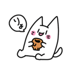 アホネコちゃん2（個別スタンプ：15）