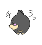 まる柴の日常（個別スタンプ：20）