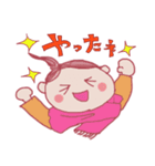 薔薇姉さん（個別スタンプ：5）