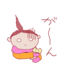 薔薇姉さん（個別スタンプ：6）