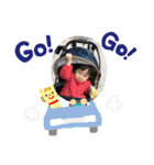 sophia grace2（個別スタンプ：2）