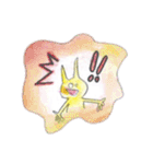 白目猫日常（個別スタンプ：12）