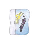 白目猫日常（個別スタンプ：15）